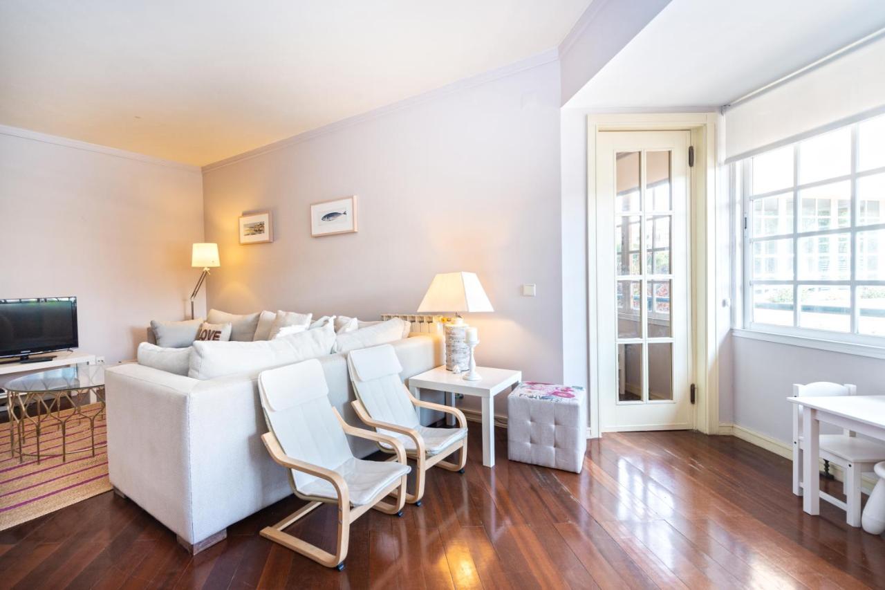 Apartment Mare Cascais