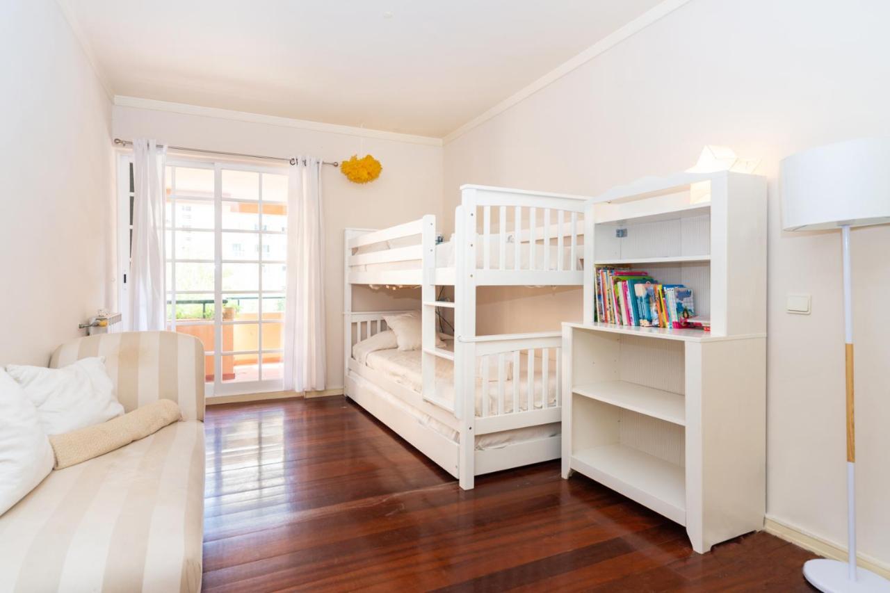 Apartment Mare *